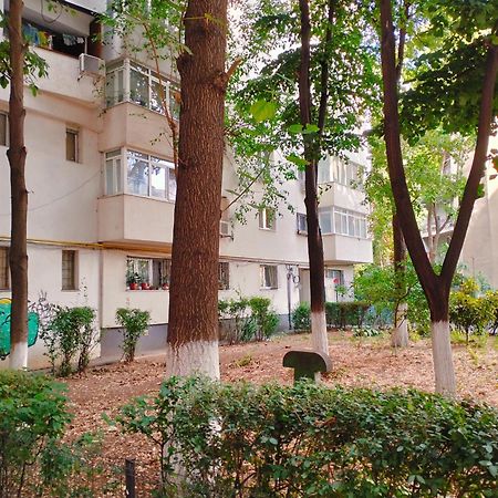 My House - Ultracentral Romana Square Near Old Town Bucarest Exterior foto