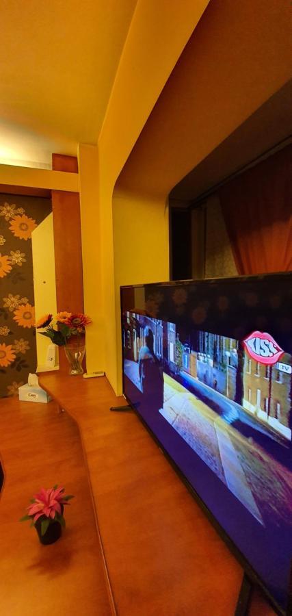 My House - Ultracentral Romana Square Near Old Town Bucarest Exterior foto