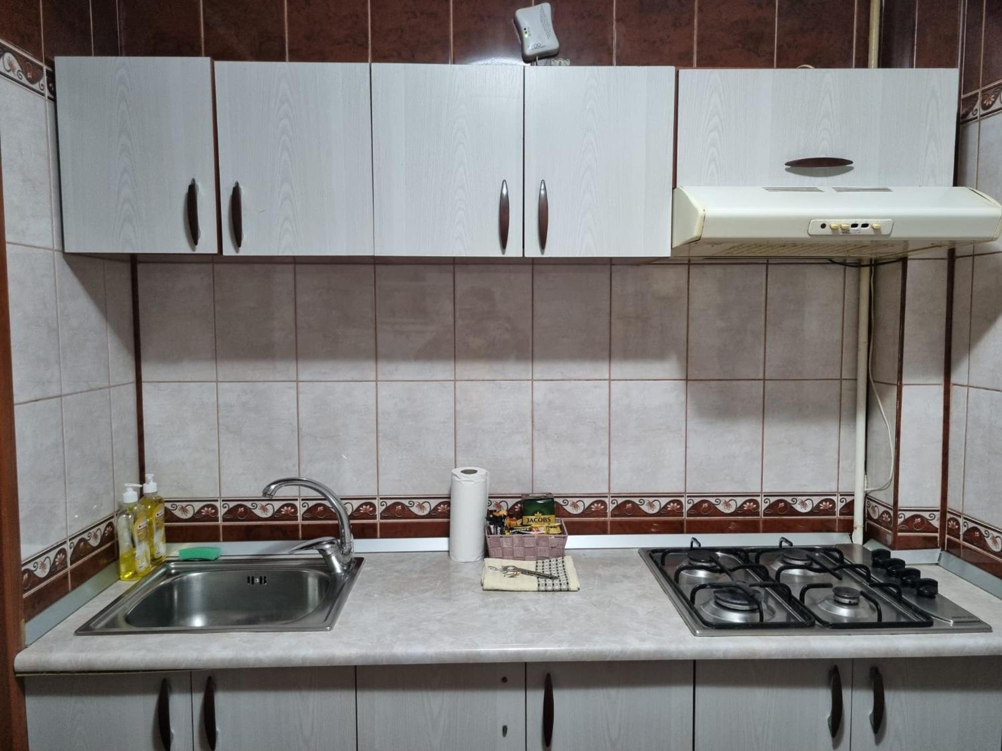 My House - Ultracentral Romana Square Near Old Town Bucarest Exterior foto