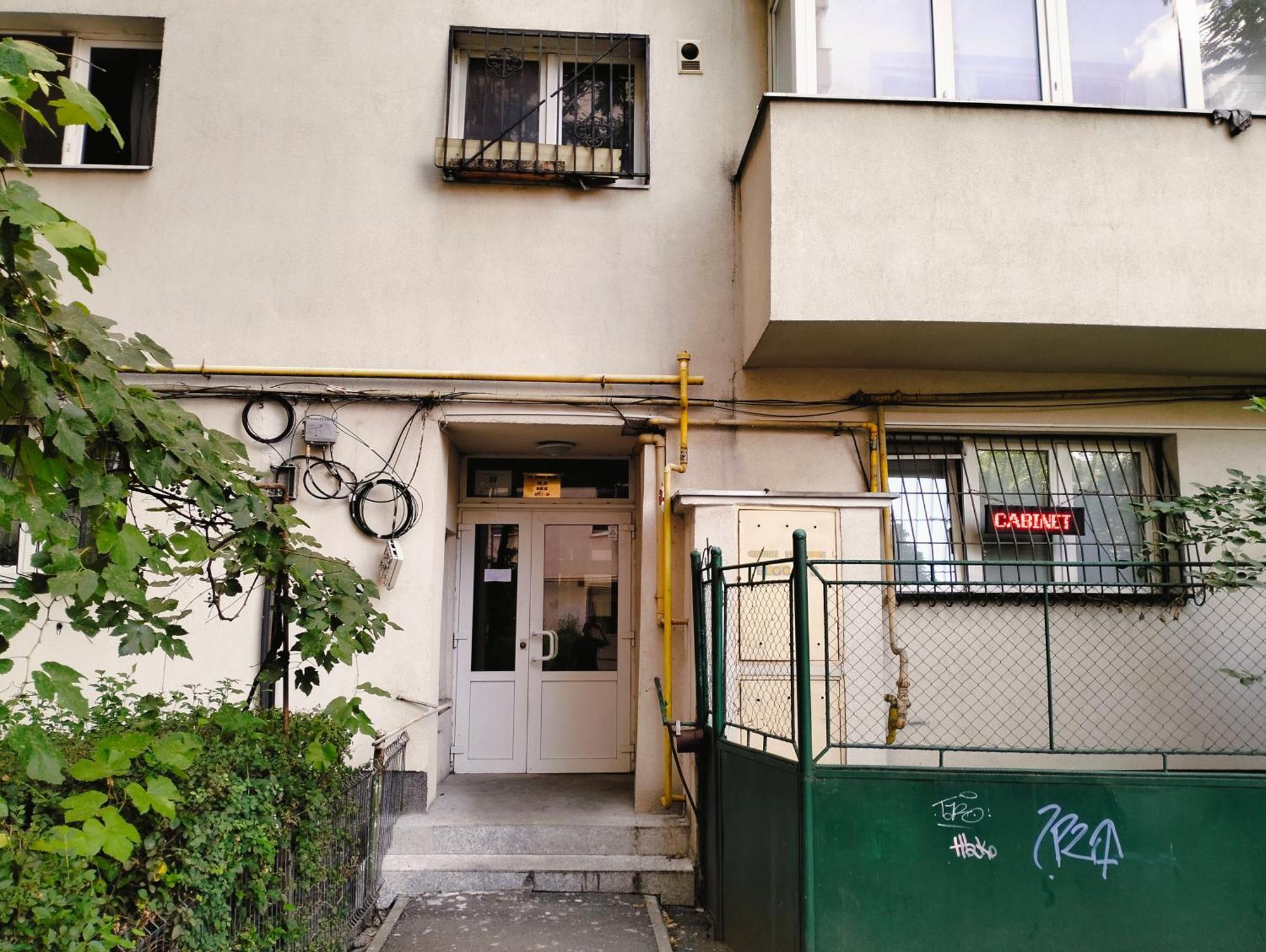 My House - Ultracentral Romana Square Near Old Town Bucarest Exterior foto